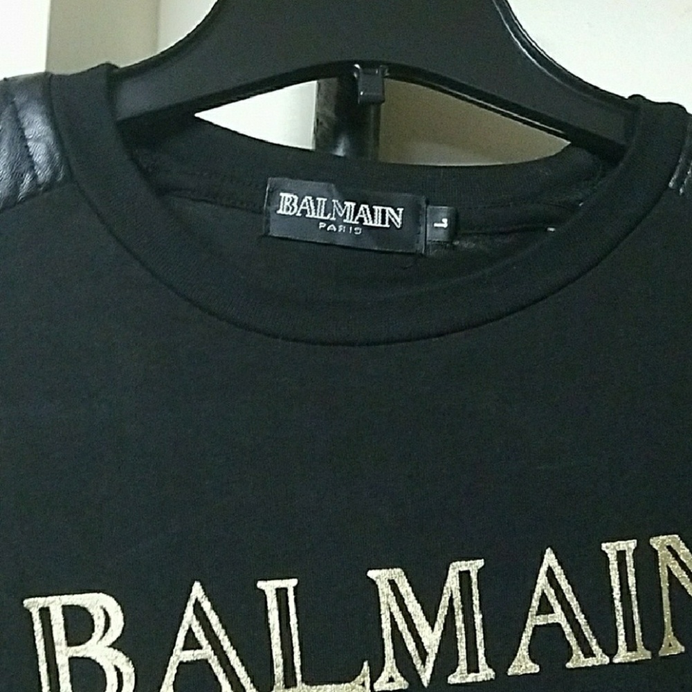 Balmain t-shirt